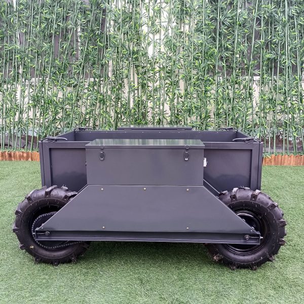 All Terrain Remote Control Transport Vehicle (RAT460) - Image 4