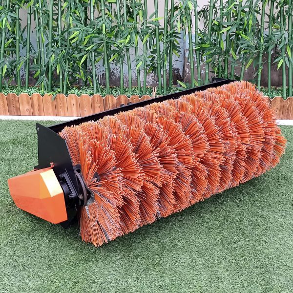 Snow Brush Attachment (1000mm) - Image 2
