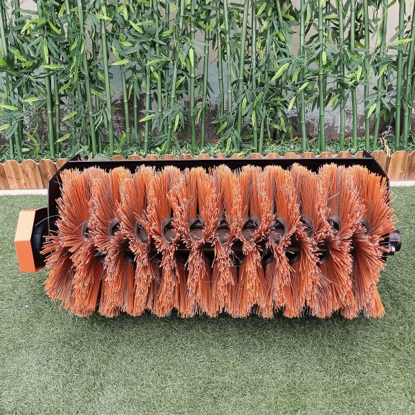 Snow Brush Attachment (1000mm) - Image 3