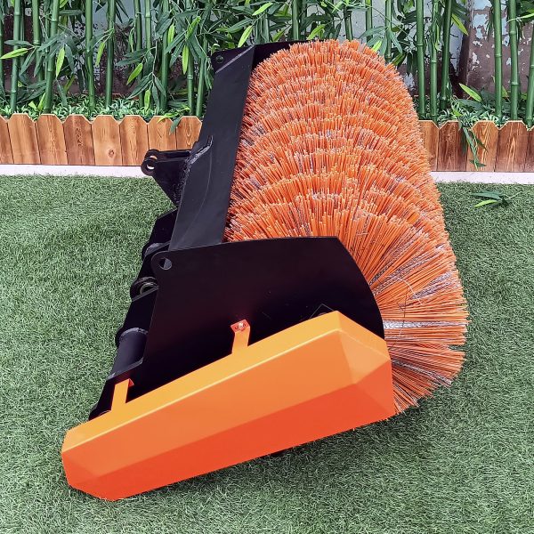 Snow Brush Attachment (1000mm) - Image 5