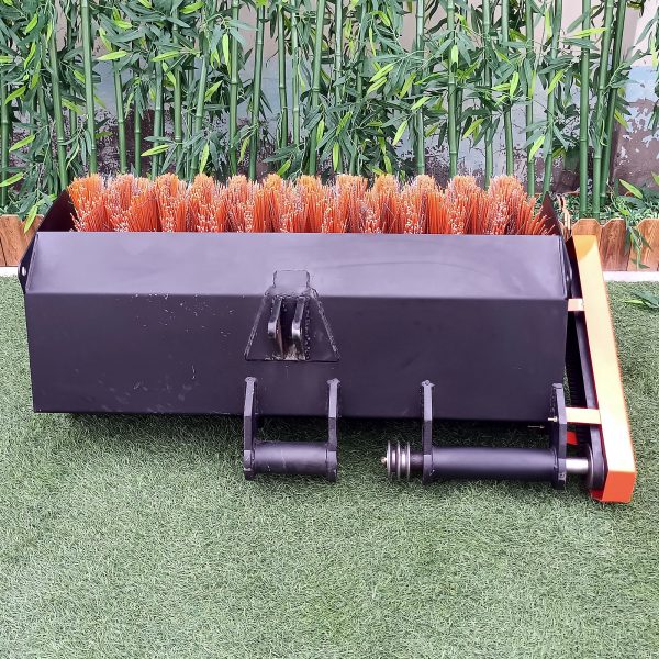 Snow Brush Attachment (1000mm) - Image 6